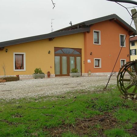 Agriturismo Alle Quattro Stagioni Verona Exterior photo