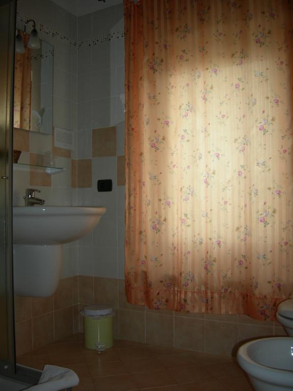 Agriturismo Alle Quattro Stagioni Verona Room photo