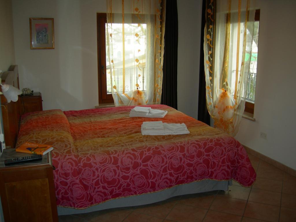 Agriturismo Alle Quattro Stagioni Verona Room photo