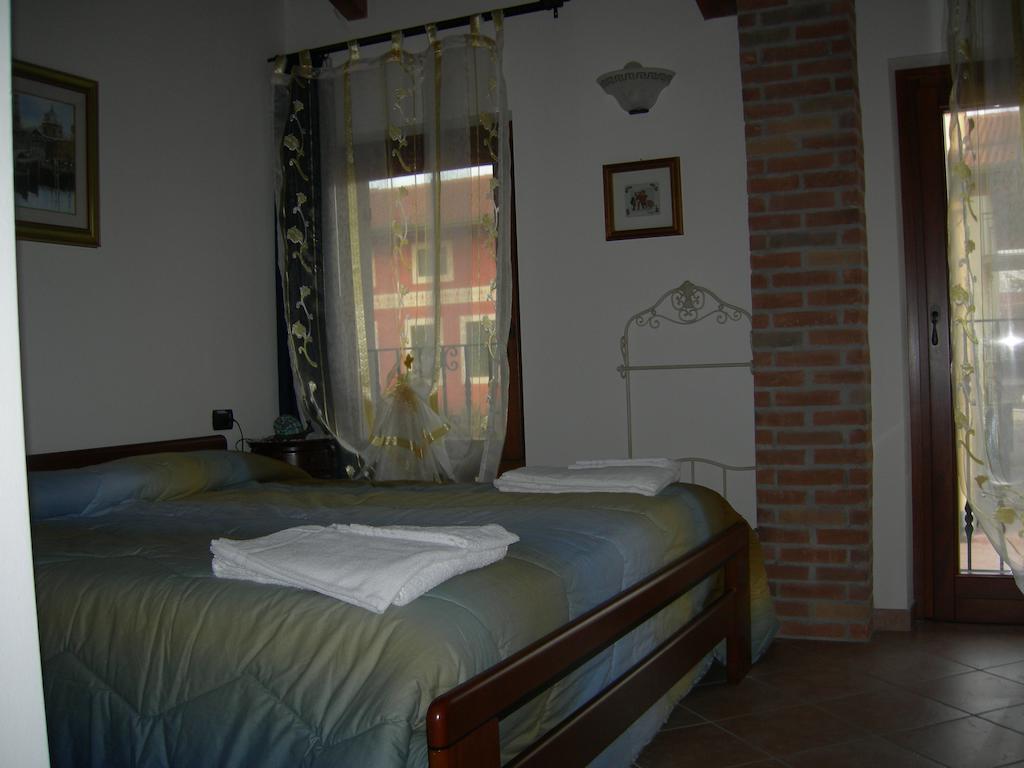 Agriturismo Alle Quattro Stagioni Verona Room photo