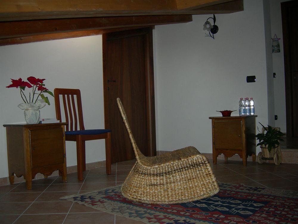 Agriturismo Alle Quattro Stagioni Verona Exterior photo