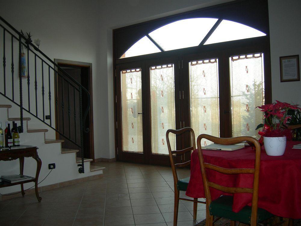 Agriturismo Alle Quattro Stagioni Verona Exterior photo