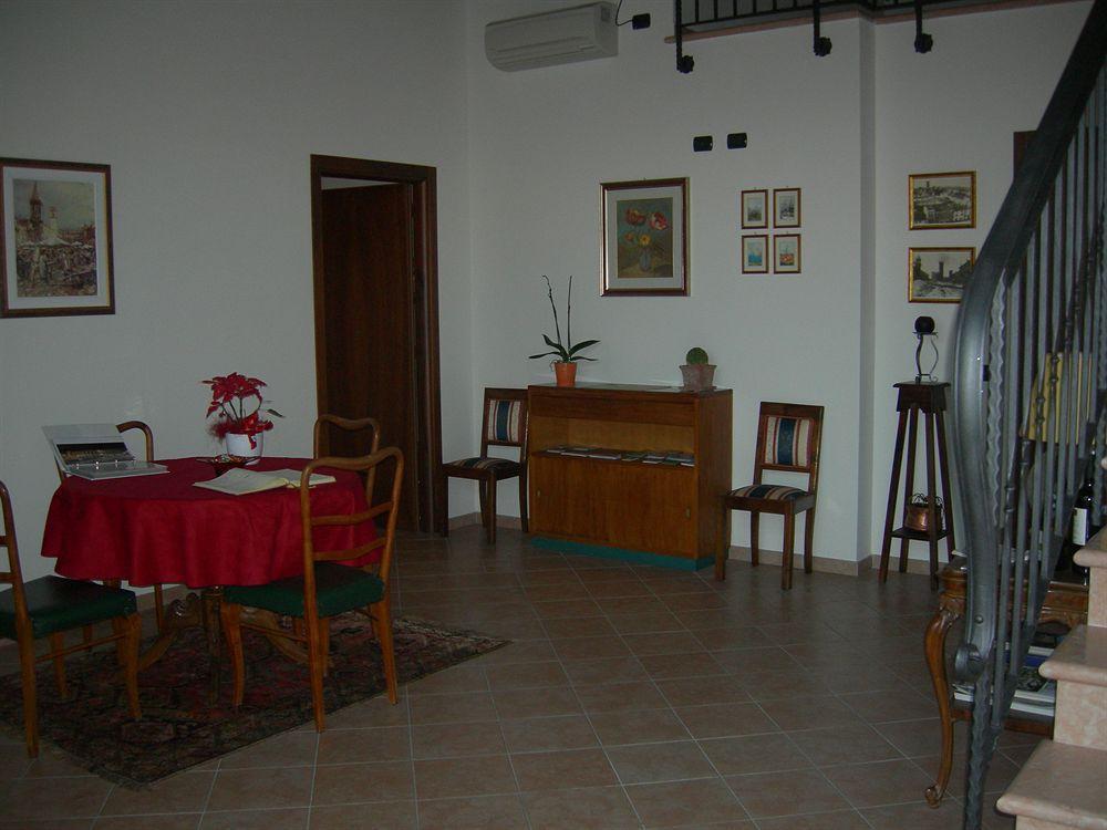 Agriturismo Alle Quattro Stagioni Verona Exterior photo