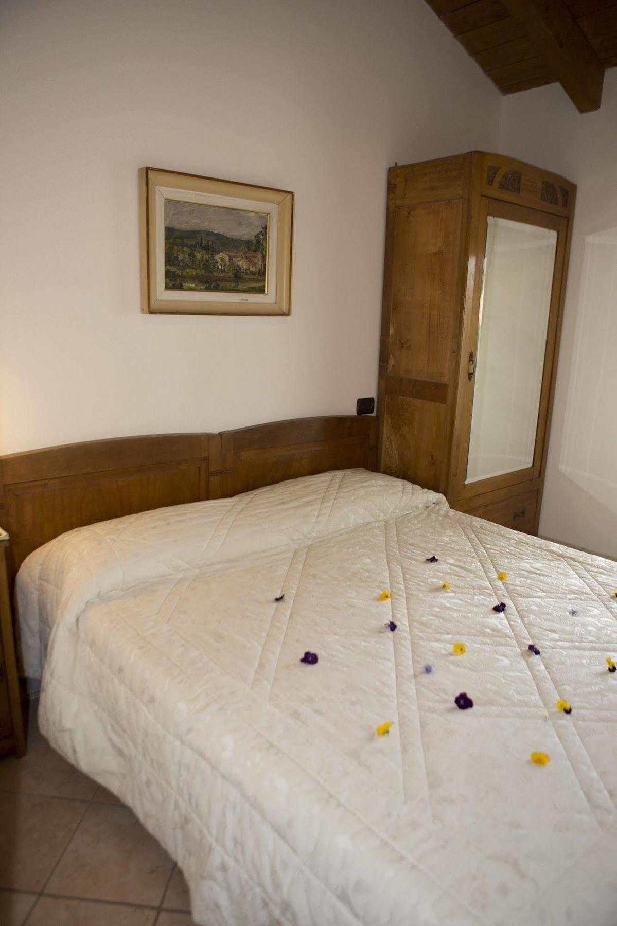 Agriturismo Alle Quattro Stagioni Verona Exterior photo