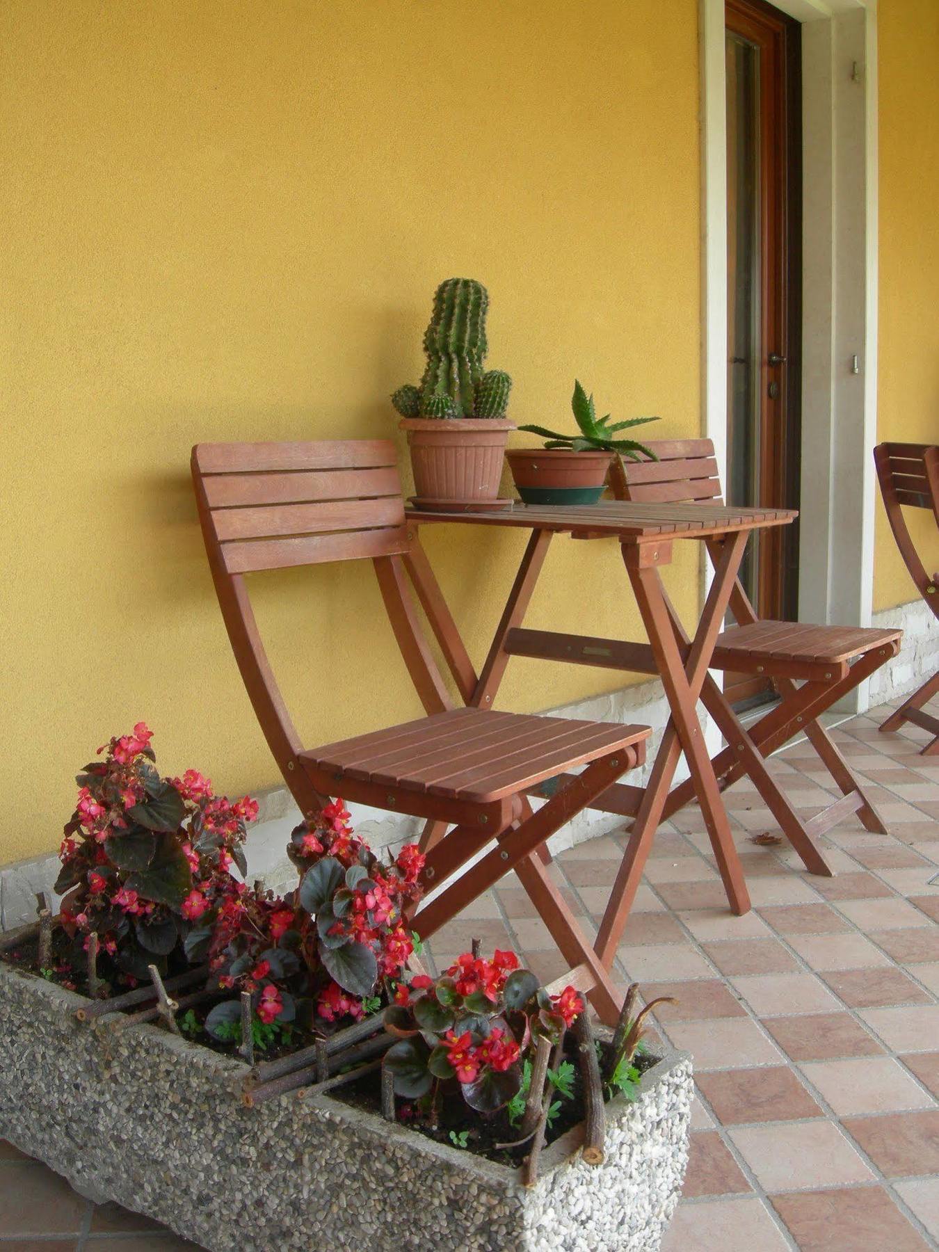 Agriturismo Alle Quattro Stagioni Verona Exterior photo