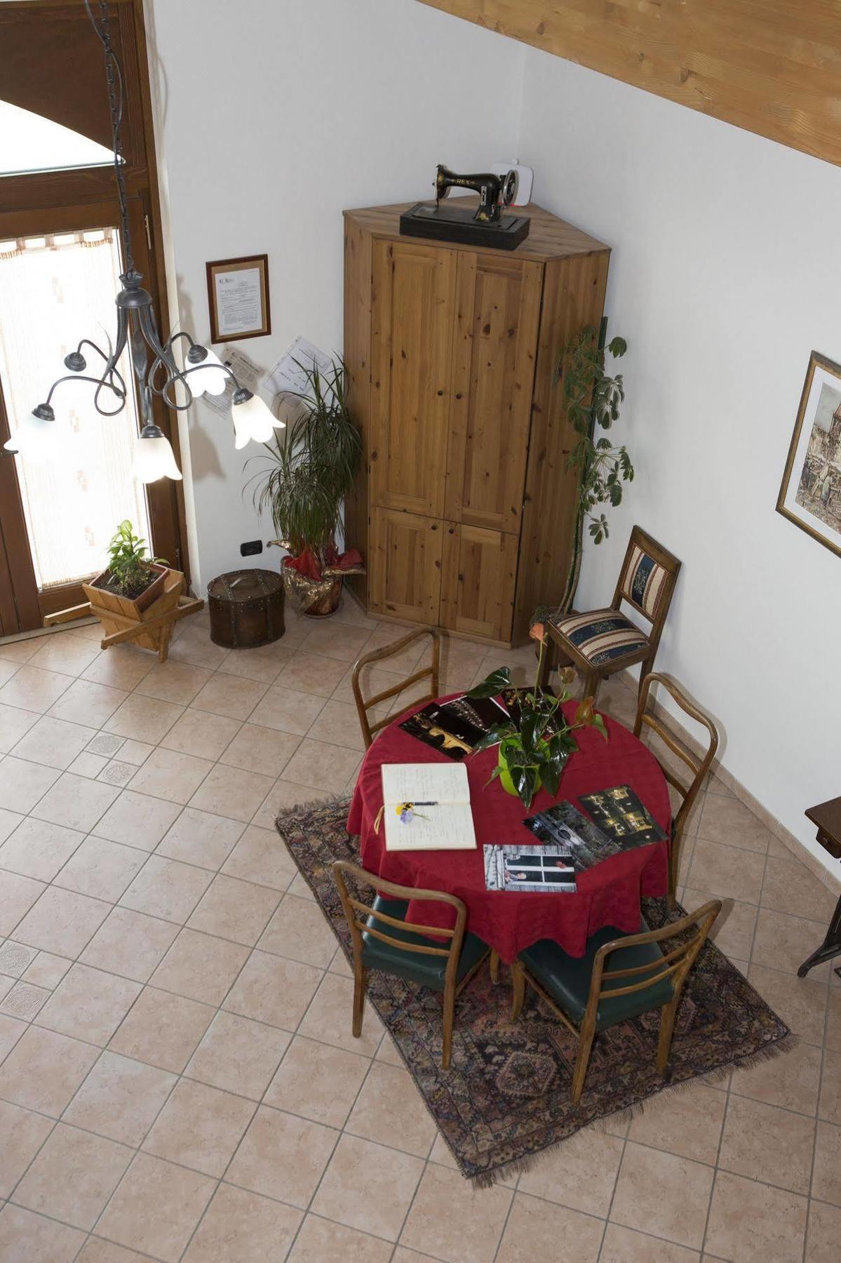 Agriturismo Alle Quattro Stagioni Verona Exterior photo
