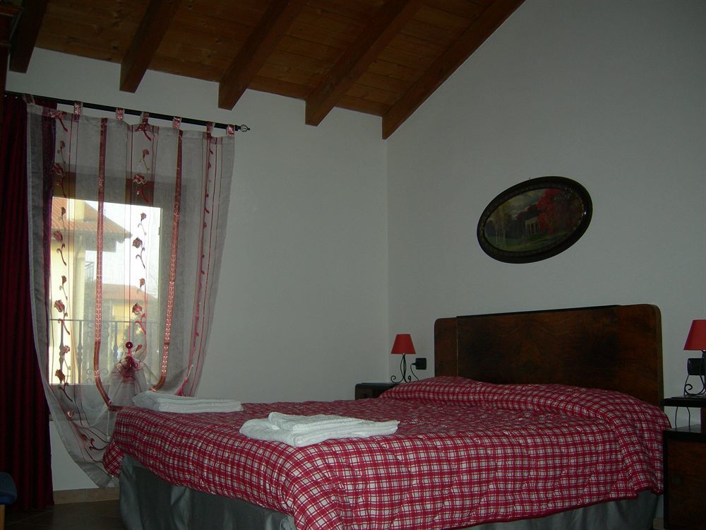 Agriturismo Alle Quattro Stagioni Verona Exterior photo