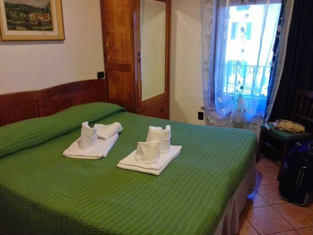 Agriturismo Alle Quattro Stagioni Verona Exterior photo